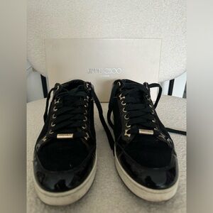 Jimmy Choo sneakers
